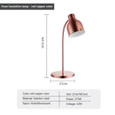 GobekUsa 275W Electric Food Heat Preservation Table Lamp for Kitchen and Restaurant
