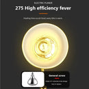 GobekUsa 275W Electric Food Heat Preservation Table Lamp for Kitchen and Restaurant