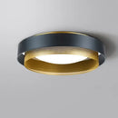 GobekUsa 31W LED Ceiling Lamp: Modern Lighting for Home, Office, or Study