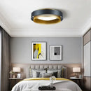 GobekUsa 31W LED Ceiling Lamp: Modern Lighting for Home, Office, or Study