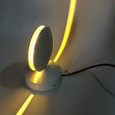 GobekUsa 360 Degree LED Window Wall Lamps for Decoration and Hallway Lighting