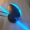 GobekUsa 360 Degree LED Window Wall Lamps for Decoration and Hallway Lighting