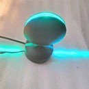 GobekUsa 360 Degree LED Window Wall Lamps for Decoration and Hallway Lighting