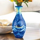 GobekUsa 3D Puzzle Vase Flower Jigsaw Building Set