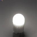 GobekUsa 5pcs Dimmable LED G9 Bulb 1.5W COB 100LM Warm White 110V-220V