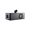 GobekUsa 6-Lens RGB Scanning Laser Projector for Disco DJ Party and Dance Floor