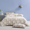 GobekUsa 600TC Egyptian Cotton Queen King Bedding Set Duvet Cover Bed Linens
