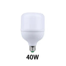 Modern white 4 blade led ceiling fan light kitchen decor by Decorbites