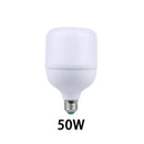 Modern white 4 blade led ceiling fan light kitchen decor by Decorbites