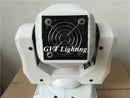GobekUsa 60W LED Spot Moving Head Light: High Brightness DJ Gobo Moving Heads