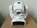 GobekUsa 60W LED Spot Moving Head Light: High Brightness DJ Gobo Moving Heads