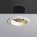 GobekUsa 7.5cm Recessed LED Downlight Ceiling Spot for Living room Bedroom
