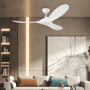 GobekUsa 70" Ceiling Fan Remote Control DC Motor Wood Blades High Quality Design