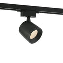 GobekUsa 7W LED Track Light Spotlights: Surface Mounted Aluminum Fixture for Living Room Shop