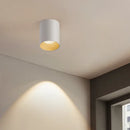 GobekUsa 7W Matte Aluminum Ceiling Downlight for Bedroom Corridor