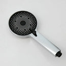 GobekUsa 8 Inch Stainless Steel Rainfall Shower Set in Chrome Finish