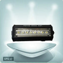 GobekUsa 8-Light LED Strobe Lamp for Party Disco Bar DJ Lighting