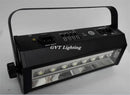 GobekUsa 8-Light LED Strobe Lamp for Party Disco Bar DJ Lighting