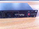 GobekUsa 8-Port DMX Signal Amplifier Splitter for LED Lights - Signal Repeater & Distributor