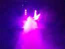 GobekUsa 900W Fog Machine: Perfect for Wedding, Party, DJ Shows