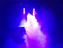 GobekUsa 900W Fog Machine: Perfect for Wedding, Party, DJ Shows