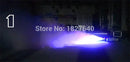 GobekUsa 900W RGB Wireless Remote Control Fog Machine for Party and Wedding
