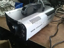 GobekUsa 900W RGB Wireless Remote Control Fog Machine for Party and Wedding