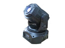 GobekUsa 90W LED Spot Moving Head Light - High Brightness DJ Gobo Moving Head