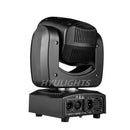 GobekUsa 90W Mini RGBW Moving Head Light: Super Bright DJ Spot With DMX Control