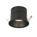 GobekUsa 9W/12W LED Recessed Downlight CRI97 Anti-glare Spot Light for Home - Beam Angle 60°