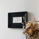 GobekUsa Abstract Figure Relief Sculpture Decorative Painting Wall Decoration