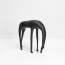 GobekUsa Abstract Horse Iron Sculpture - Metal Animal Figurine for Home Decor