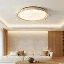 GobekUsa Acryl Travertine LED Ceiling Lights - Modern Natural Stone Ceiling Lamp