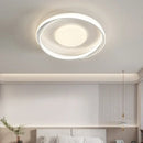 GobekUsa Acrylic Chandelier: Minimalist Indoor Light for Living Room, Bedroom, and Kitchen