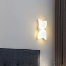 GobekUsa Aisal Flower Ceiling Chandelier with Remote Dimming for Modern Home Decor