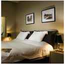 GobekUsa AK47 Gun Design Table Lamp - Modern Decor for Living Room and Bedside