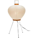 GobekUsa Akari Noguchi Rice Paper Table Lamp LED E27 Modern Light for Living Room