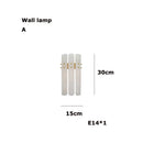 GobekUsa Alabaster Gold Chrome Chandelier Suspension Luminaire for Living Room
