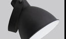 GobekUsa Algunda Nordic Plug-In Wall Sconce