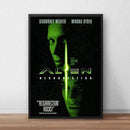 GobekUsa Alien Movie Poster Canvas Painting
