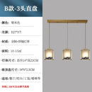 GobekUsa All Copper Entrance Light, Bedroom Head, Ceiling, Hallway, Rotating Staircase Light