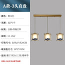 GobekUsa All Copper Entrance Light, Bedroom Head, Ceiling, Hallway, Rotating Staircase Light