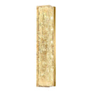 GobekUsa All Copper Wall Lamp: High-End Light Luxury Bedroom Designer Light