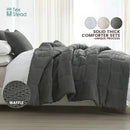 GobekUsa All Season Bed Comforter for Winter Warmth, Machine Washable