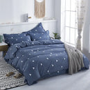 GobekUsa All-Season Lightweight Duvet Cover for Comfortable Luxury Sleep