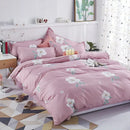 GobekUsa All-Season Lightweight Duvet Cover for Comfortable Luxury Sleep
