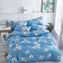GobekUsa All-Season Lightweight Duvet Cover for Comfortable Luxury Sleep