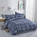 GobekUsa All-Season Lightweight Duvet Cover for Comfortable Luxury Sleep