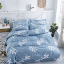 GobekUsa All-Season Lightweight Duvet Cover for Comfortable Luxury Sleep