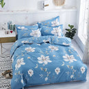 GobekUsa All-Season Lightweight Duvet Cover for Comfortable Luxury Sleep